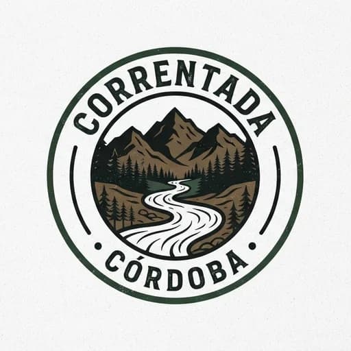 Correntada Cba