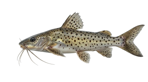 Yellow catfish
