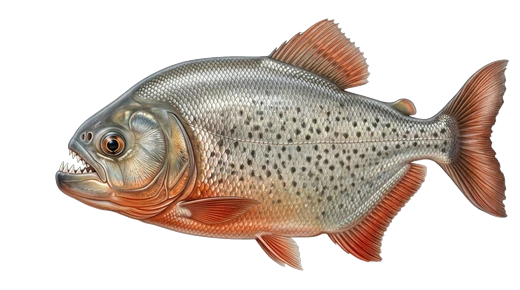 Piranha