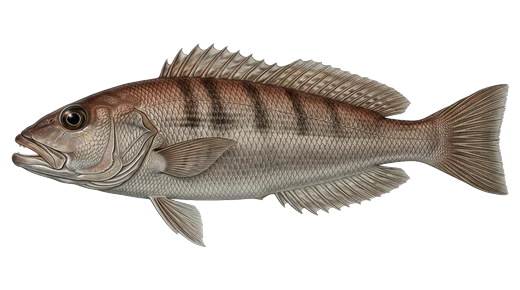 Salmón de mar