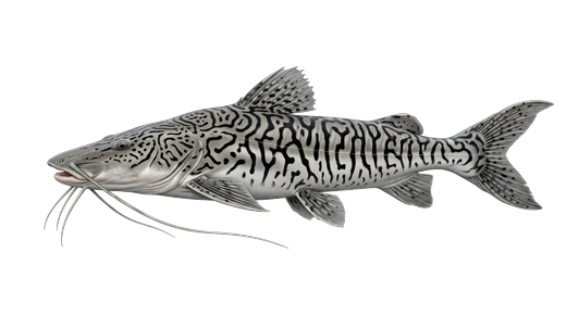 Tiger surubí